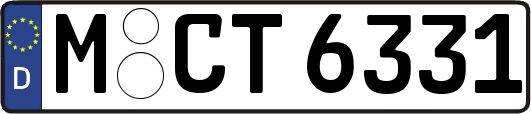 M-CT6331