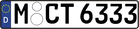 M-CT6333