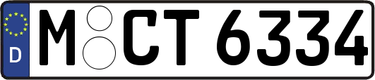 M-CT6334