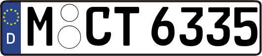 M-CT6335