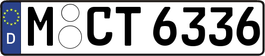 M-CT6336