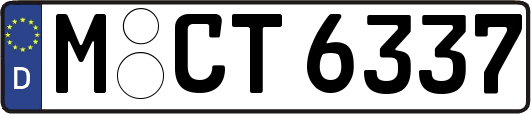 M-CT6337