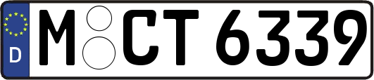 M-CT6339