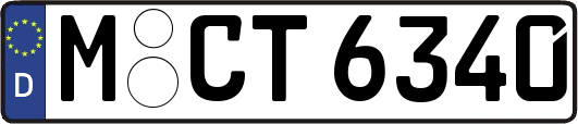 M-CT6340