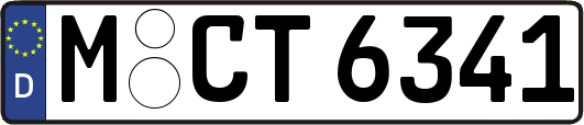 M-CT6341