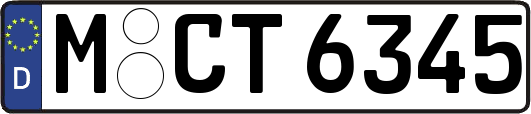 M-CT6345