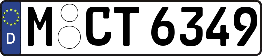 M-CT6349