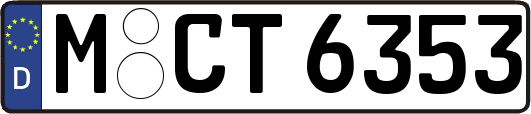 M-CT6353
