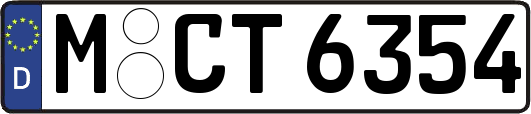 M-CT6354