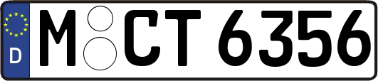 M-CT6356