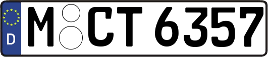 M-CT6357