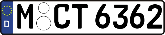 M-CT6362