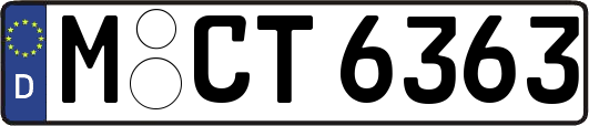 M-CT6363