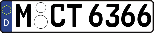 M-CT6366