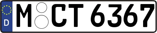 M-CT6367