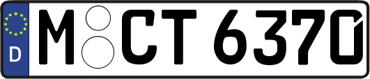 M-CT6370