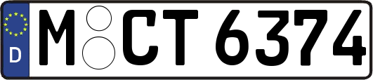 M-CT6374