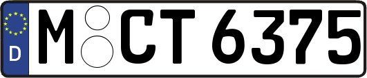 M-CT6375