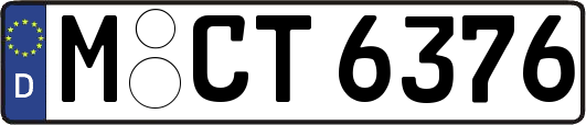 M-CT6376