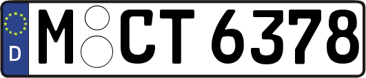 M-CT6378