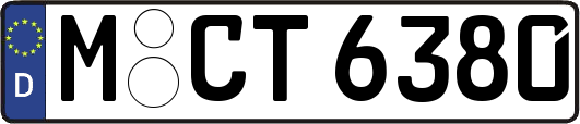 M-CT6380