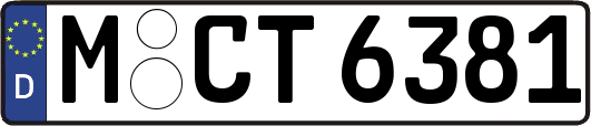 M-CT6381