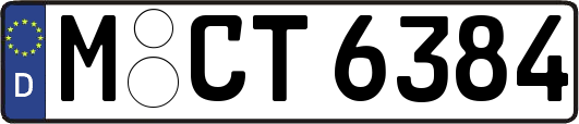 M-CT6384