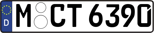 M-CT6390