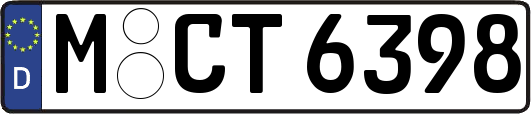M-CT6398