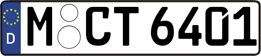 M-CT6401