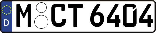 M-CT6404