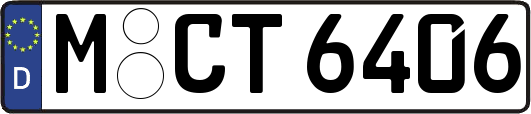 M-CT6406