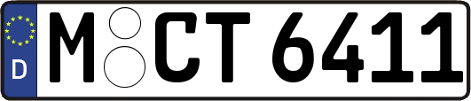 M-CT6411