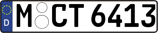 M-CT6413