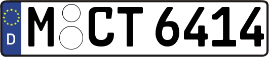 M-CT6414