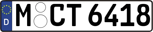 M-CT6418