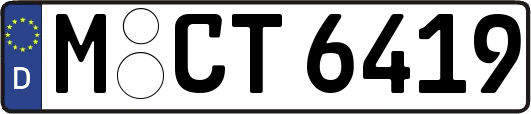 M-CT6419