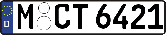M-CT6421