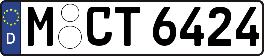 M-CT6424