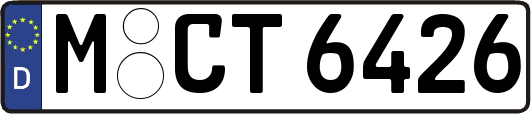 M-CT6426