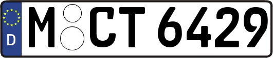 M-CT6429