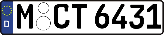 M-CT6431