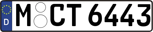 M-CT6443