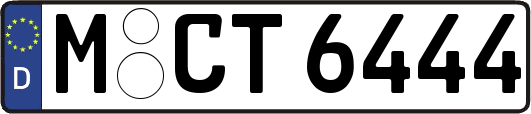 M-CT6444