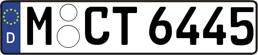 M-CT6445