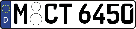 M-CT6450
