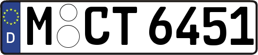 M-CT6451