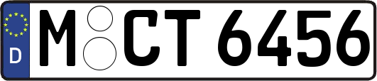 M-CT6456