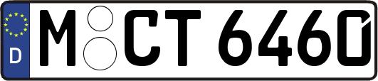 M-CT6460
