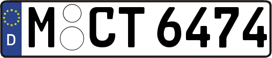 M-CT6474